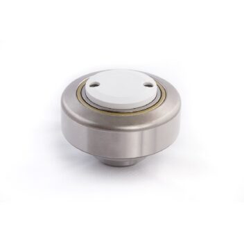 Rodamientos CER con axial ajustable en poliamida