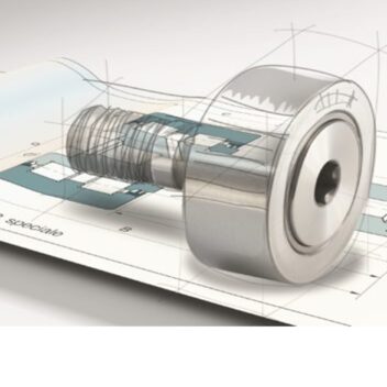 Rodillos de levas CER