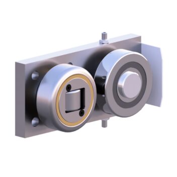 Soportes de rodamientos ajustables