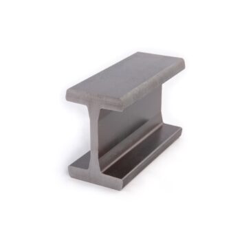 Perfiles guía estándar formato I 5.3/ET para rodamientos CER